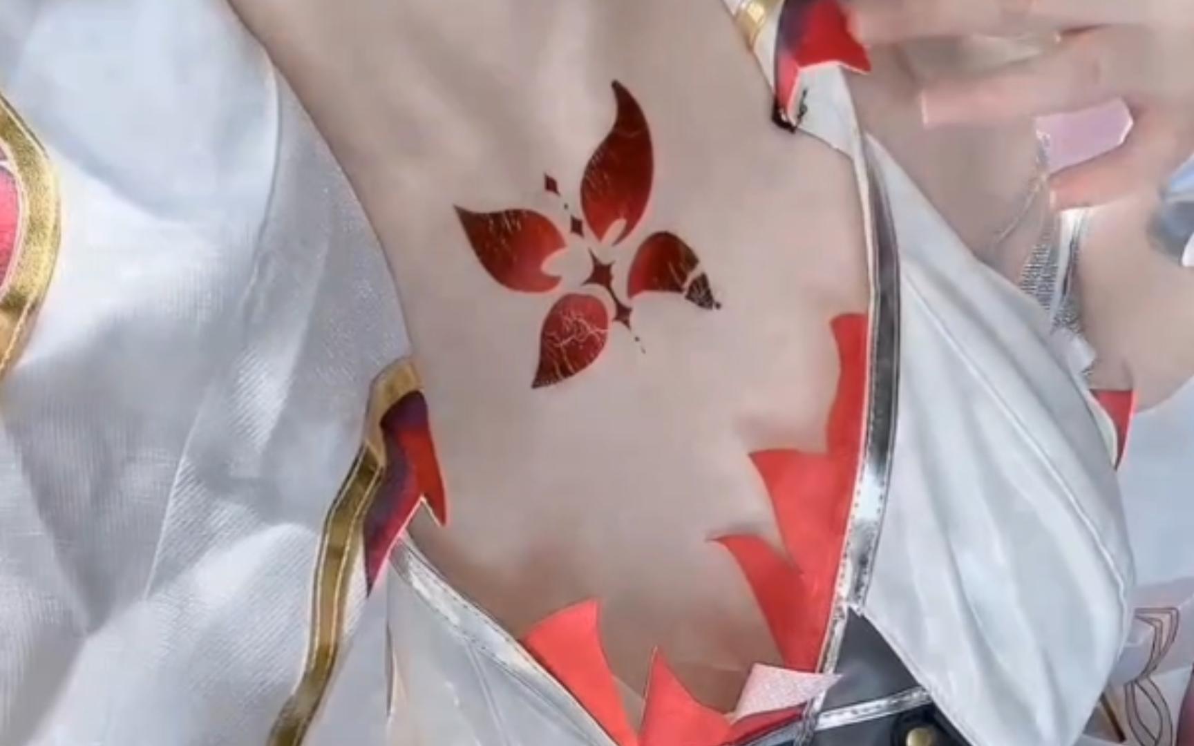 Fellow drifters, I hear you all want me?   Naruto Tsubaki cos