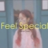 Feel special-TWICE【翻跳】火箭少女101_紫宁500万粉丝福利