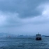 【香港旅行Vlog】| 两年前和好友去香港旅行的短片VLOG  王家卫电影感|胶片色调|美孚新村上春树|如果多一张船票 
