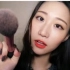 [ASMR] hanjiyi 为你化妆