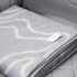 奢礼相伴，贴心到「家」，#沃尔沃EM90#车主专属交车尊享套装，伴您开启舒适惬意之旅。
