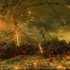《庞贝末日》历史上真实发生过的灾难，一座火山毁灭一城，高清版！