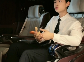 天天 小鲜肉 坐播 5.10