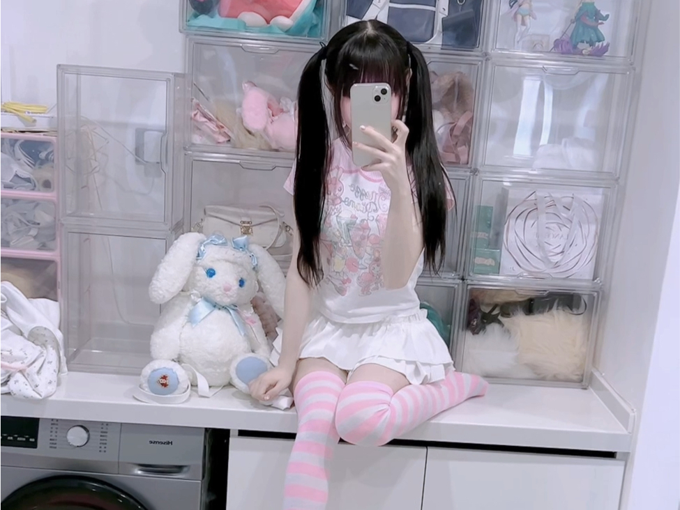 The latest video of [Softie Cat Cat has become an adult] is here, check it out!