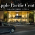 加拿大首家苹果旗舰店开业｜Apple Pacific Centre