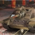统日天坦克世界酱油录：【五级无坑车】SU-85