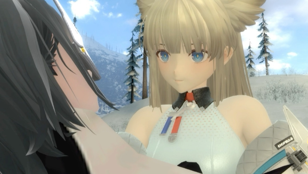 佩丽卡：往日种种…你可还记得😭