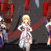 【原神MMD】我与你是命中注定~【荧/魈/旧设魈