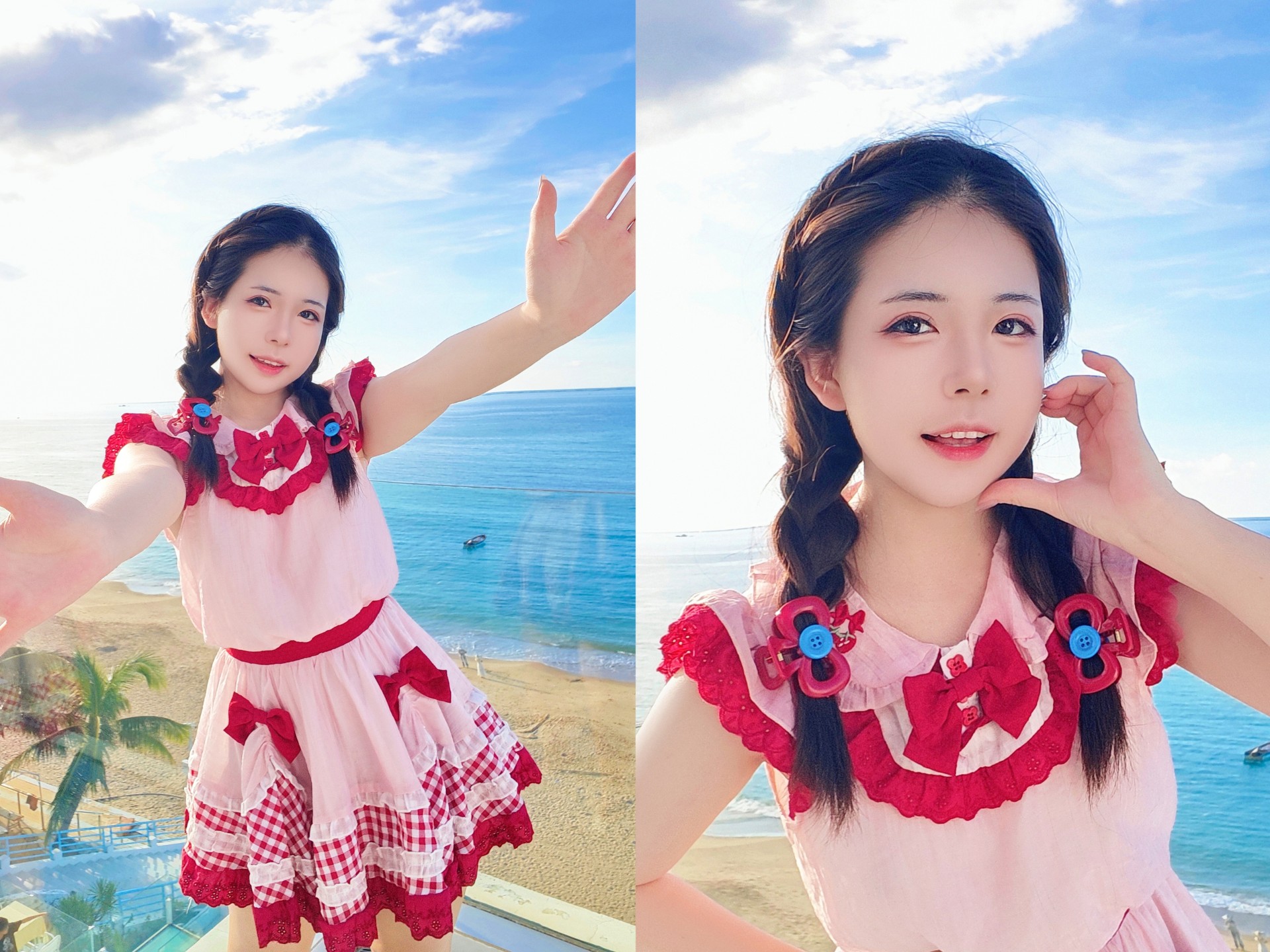 Shiburamine/Fall in Love with Me Cycle