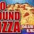 [EpicMealTime]秀色可餐的100磅披萨，简称爱肉者披萨