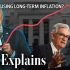 为什么美国的通胀居高不下？