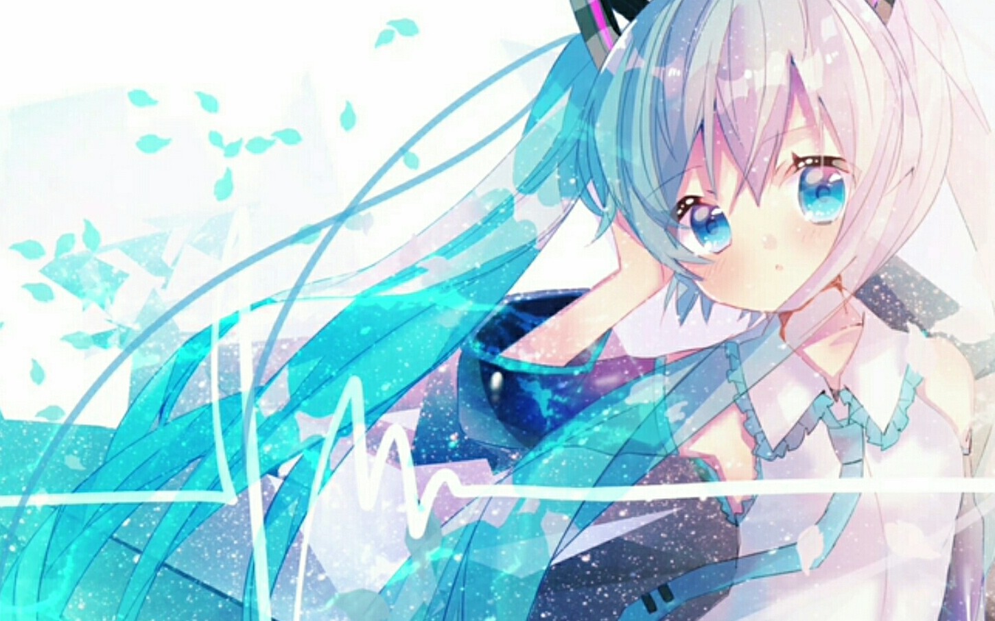 【初音未来:千本樱】