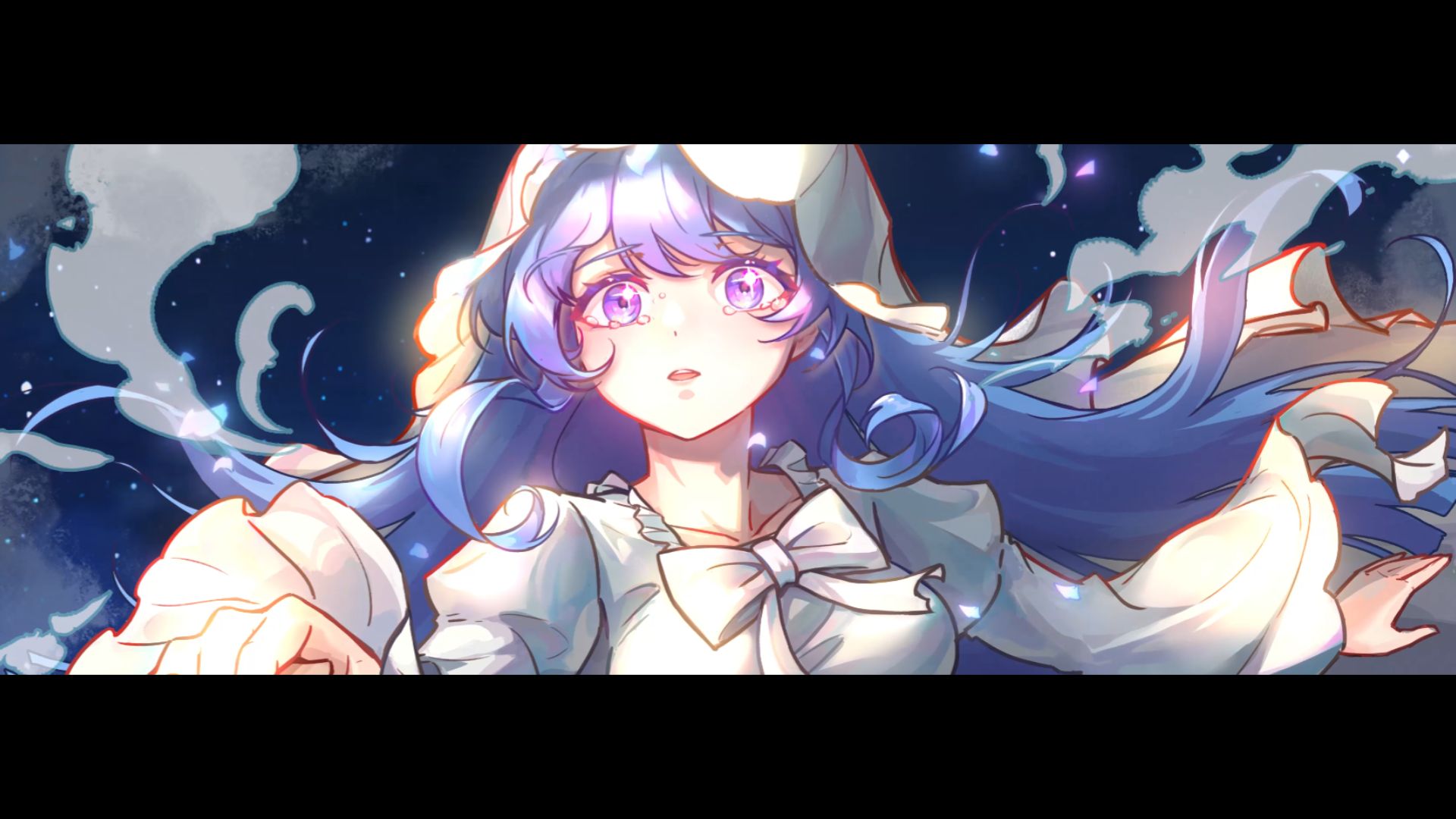 要是一直能感受这温暖，就好了