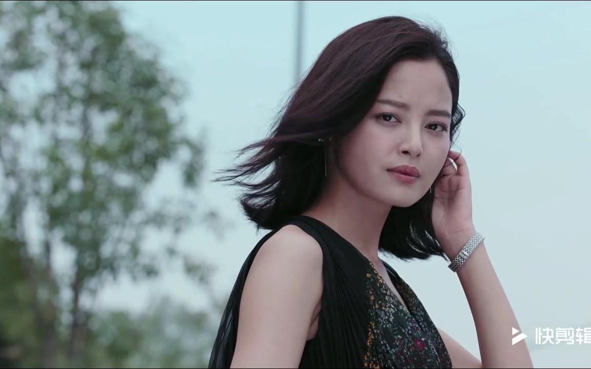 【恋爱先生】中气质脱俗的女二号——辛芷蕾扮演的顾遥