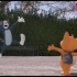 真人版动漫电影《猫和老鼠》日语版预告