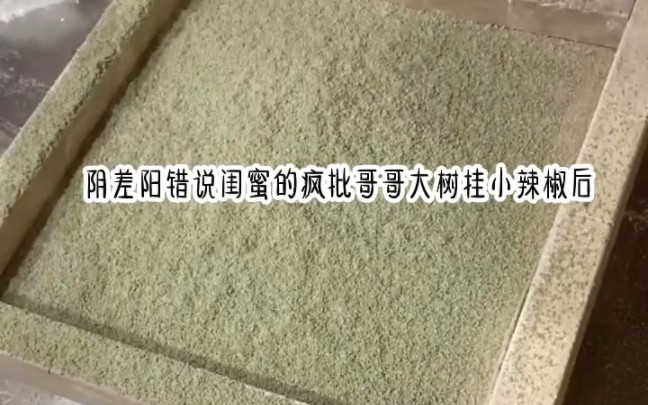 玷污小辣椒