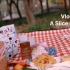 Vlog#02_ A Slice of Life. 去野餐<2019/04/06>