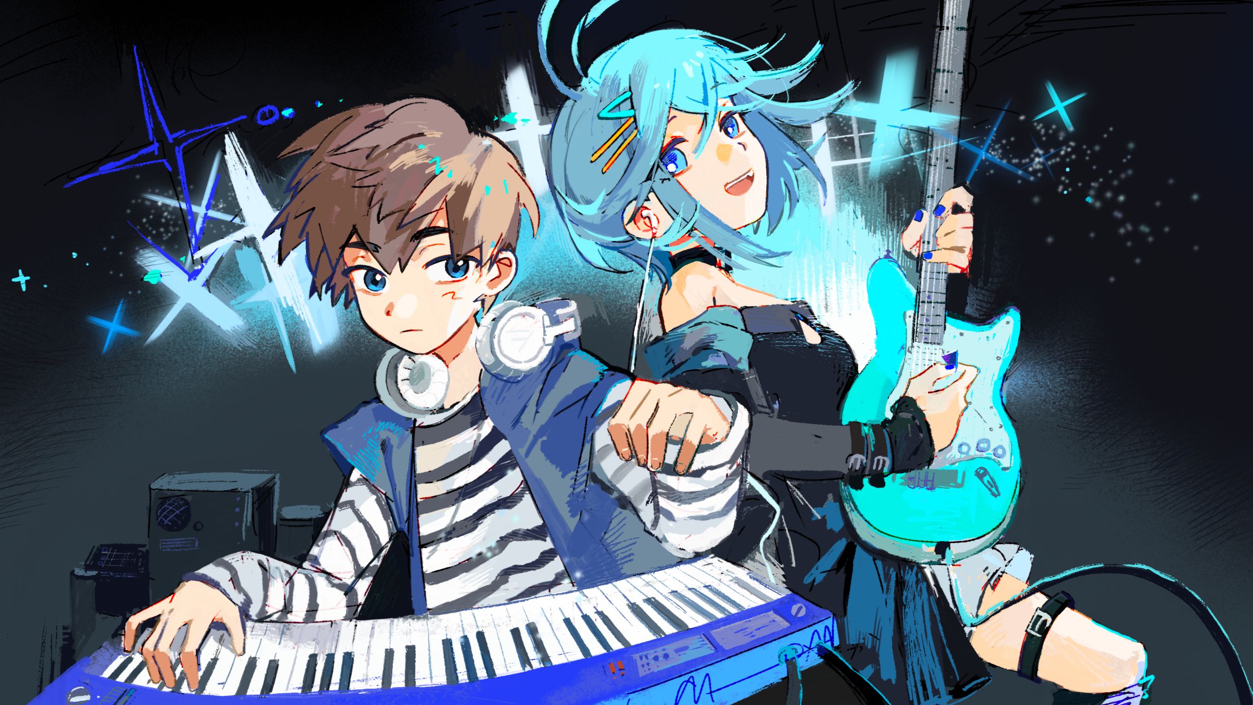 季风旅人 / Monsoon Traveler🪁