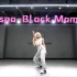 【aespa】aespa - Black Mamba【翻跳】