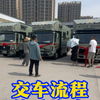 途佳星空二号交车，重汽豪沃轻卡房车仪式感，自驾游生活