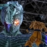 来看一下11年前龙珠游戏带来的震撼 悟空VS巨大金属古拉 帅爆的游戏 龙珠z终极天下