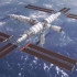 天宫空间站：中国空间站在轨组装全过程