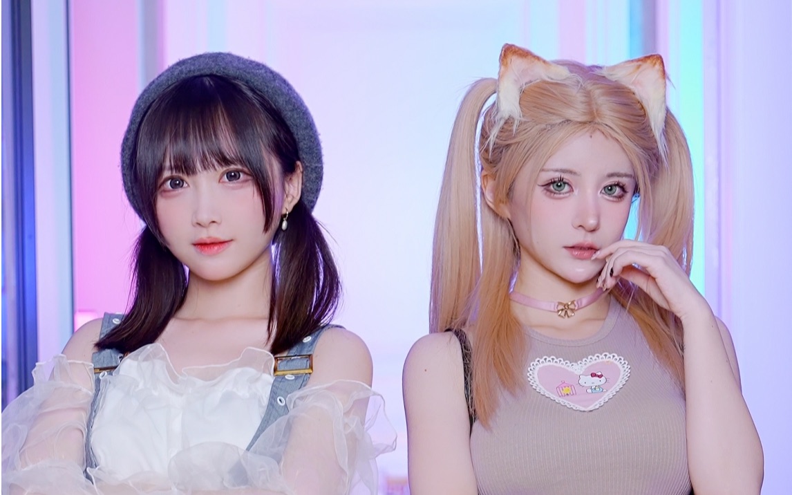 Let's have a little something today.