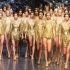 【Dolce&Gabbana】那些年超模战队打群架的经典D&G秀场合集