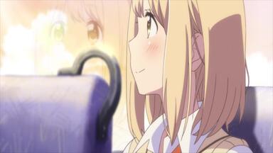 【<em class="keyword">牵牛花与</em>加濑同学】--GL&我的恋人也是<em class="keyword">女孩</em>子哦