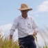 感动中国2023年度人物丨60岁农业专家杨华德让非洲水稻创高产纪录