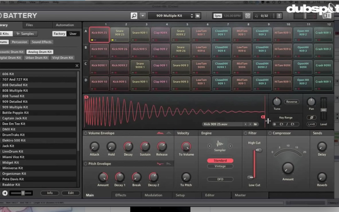 native instruments battery 4 multiple native instruments battery 4 multiple