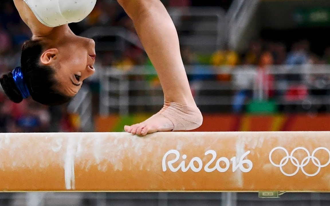 运动失误集锦视频