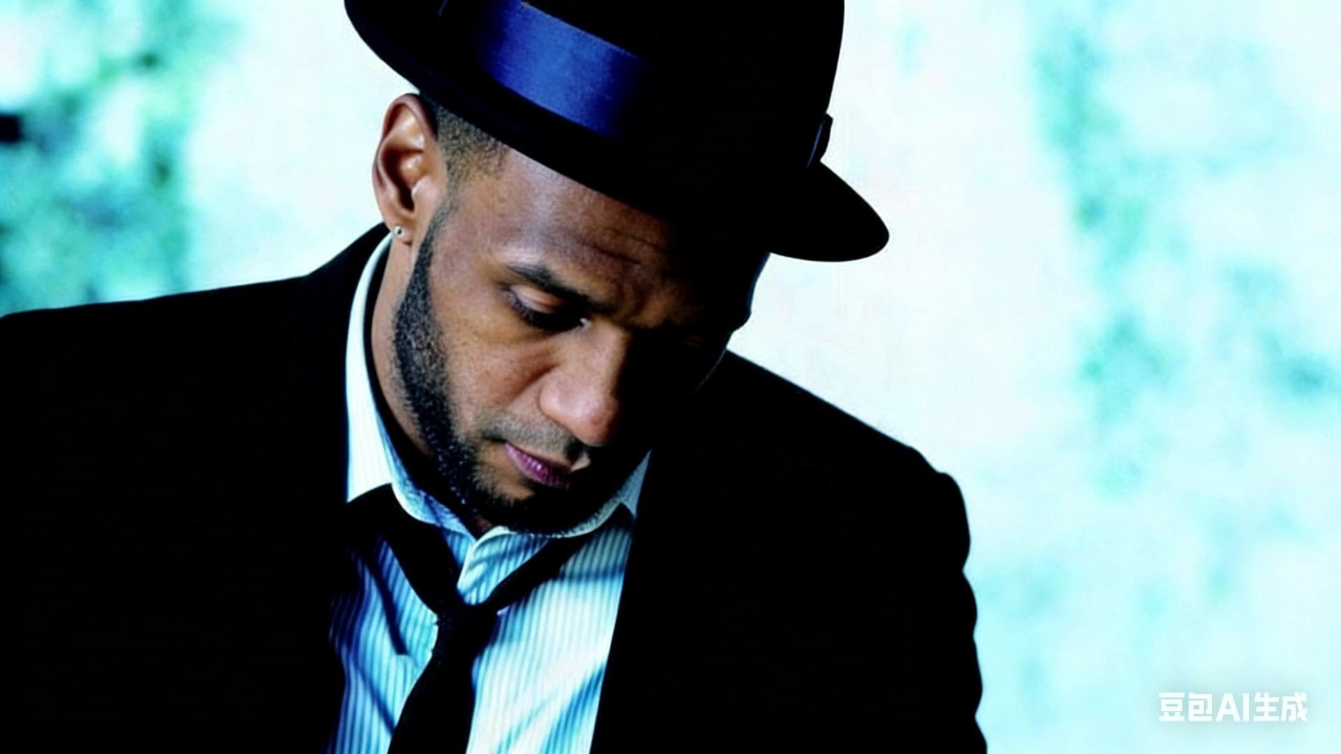 【SUNO V5】张震岳-思念是一种病-黑人福音Soul