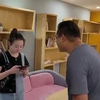澳洲阿德莱德一家华人餐厅老板暴打女员工
