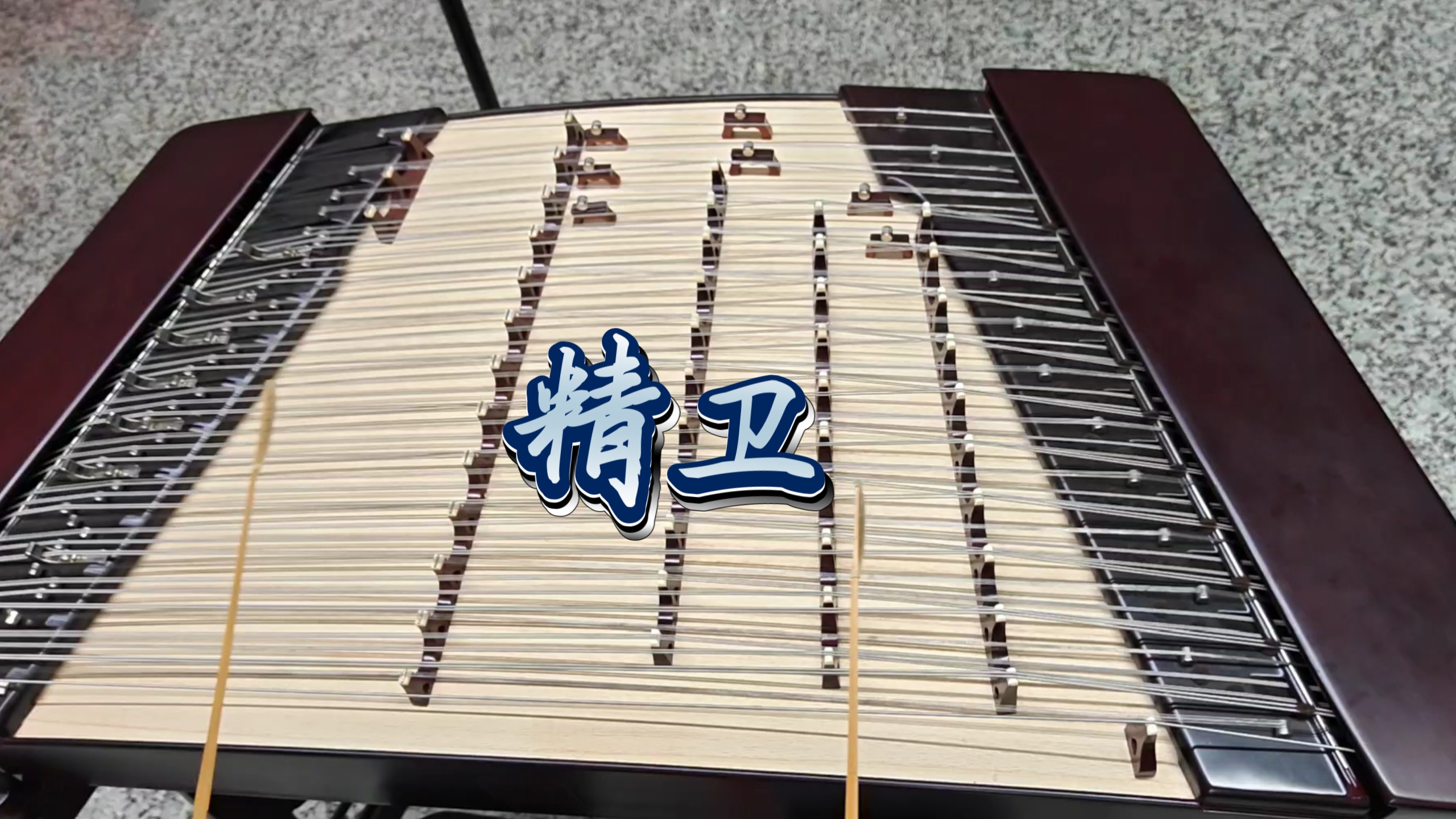 精卫衔微木，将以填沧海