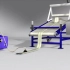 国外3D动画演示非开挖管道修复方法——CIPP法，你看懂了吗？