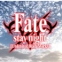 【BD1080P】【特典】Fate/stay night -UBW- sunny day【极影字幕组】