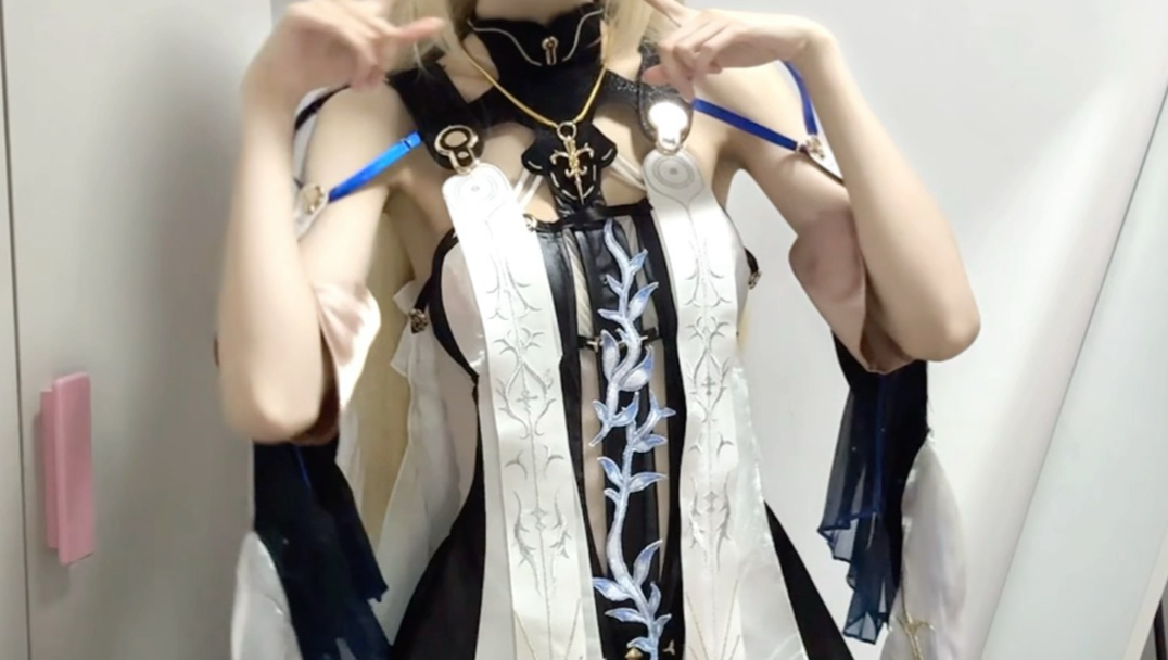 像不像小女友发给你看的