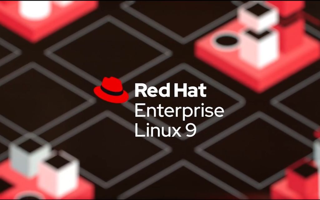 红帽企业 Linux 9 ：稳如磐石，处处可用