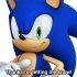 Sonic hears a fun fact - 索尼克听到了一个有趣的事实