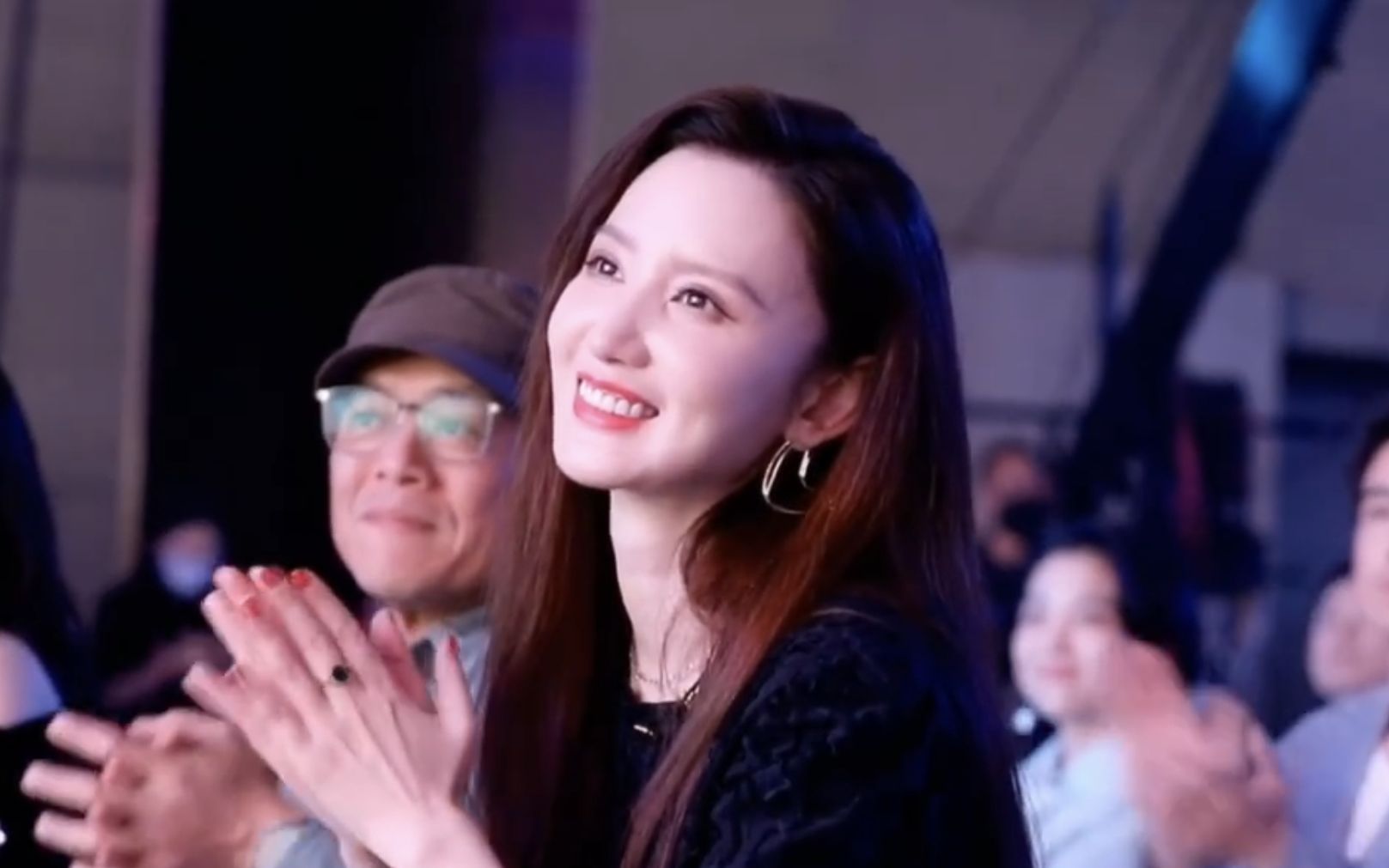 超萌cp2020耀客传媒发布会张萌吕超cut合集