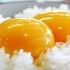 日本流行的吃法-生蛋酱油拌饭-超级简单的早餐制作