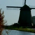 1609年荷兰工程师提出填海造田之法！原来风车是排水系统啊！