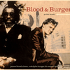 【Album】先锋/自由爵士/布鲁斯James Blood[ft.Burger] – Guitar Music （2003年全长