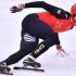 平昌冬奥会中国首金！武大靖夺男子500米短道速滑冠军！打破世界纪录！