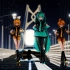 【MMD】A Light That Never Comes（Sour式初音&双子）