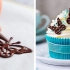 企业级摆盘，制糖大师上线 | 甜点美食制作小教程分享