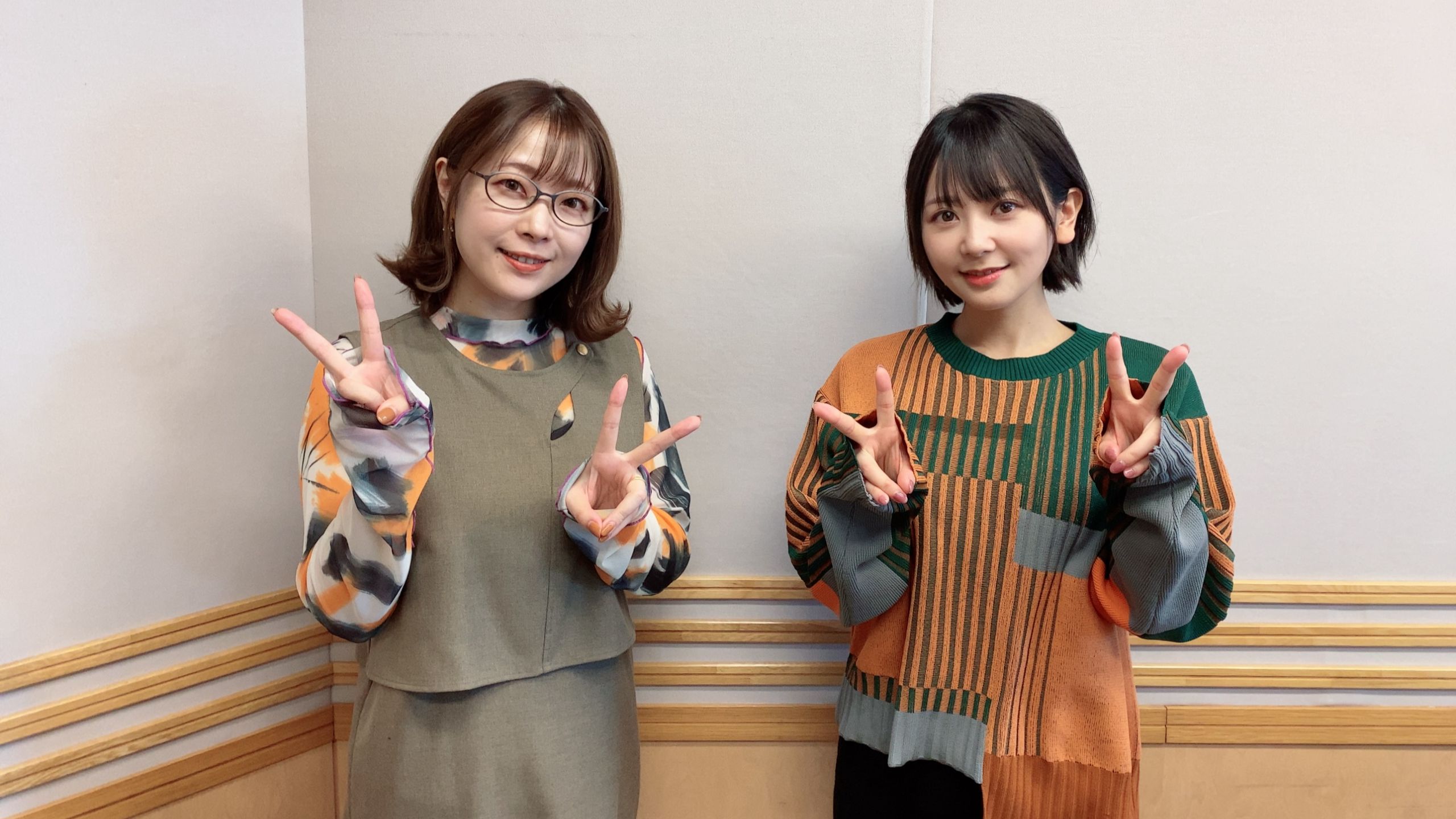 【熟切】想听梨沙大人的萌台词吗