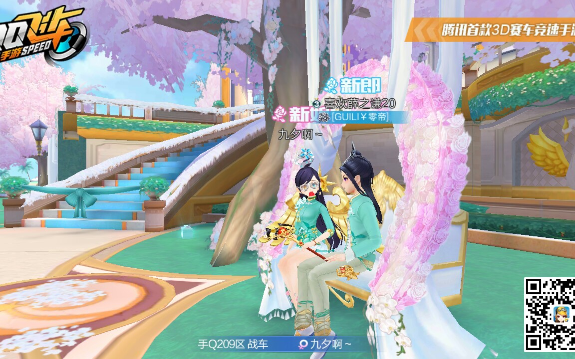 qq飞车怎么结婚_qq飞车结婚卡_qq飞车 结婚卡