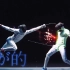 Yuki Ota Fencing Visualized Project  - MORE ENJOY FENCING